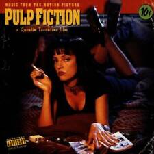 Pulp fiction music for sale  Montgomery