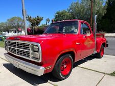 1979 dodge for sale  Encino