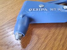 Gesipa rivet pliers for sale  Shipping to Ireland