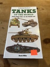 Illustrated directory tanks for sale  SWANSEA