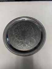 Vtg irvinware etched for sale  Mount Carbon