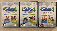 Sims bundle pack for sale  La Porte