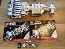 Lego tantive iv gebraucht kaufen  Landshut