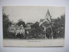 Dornoch postcard east. for sale  FALKIRK