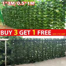 Artificial ivy leaf for sale  WORCESTER