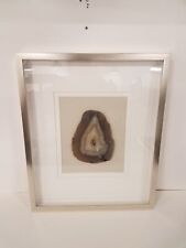 framed geode art for sale  Appleton
