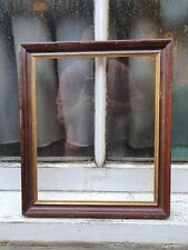 Antique gloss brown for sale  HASTINGS