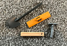 Playmobil builders tools for sale  CHELTENHAM
