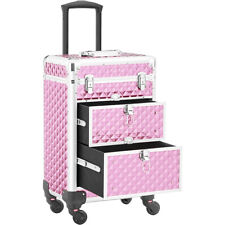 Trolley makeup professionale usato  Cardito