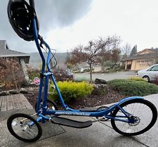 elliptical strider for sale  Santa Rosa
