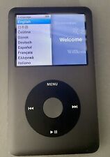 Apple ipod classic for sale  HORLEY