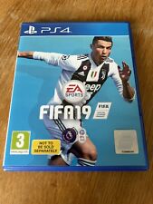 Usado, FIFA Football 19 (Sony PlayStation 4) - PS4 comprar usado  Enviando para Brazil
