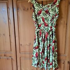 swing dress for sale  NEWTON-LE-WILLOWS