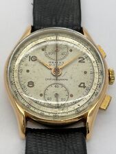 Rfina vintage chronograph gebraucht kaufen  München
