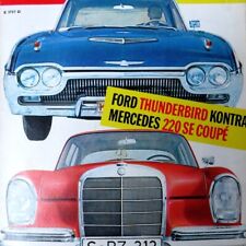 Hobby 1963 magazine gebraucht kaufen  Asperg