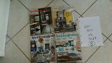 2017 lot magazines d'occasion  Lanester