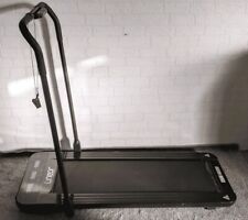 Linear Premium Walking Motorised Treadmill W Remote Control Foldaway & Compact for sale  Shipping to South Africa