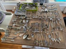 Antique flatware cutlery for sale  PERTH