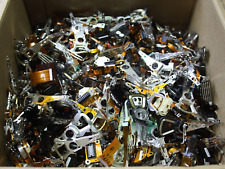 12 lb Computer Read/Write Actuator Arms HDD Hard Drive Scrap Gold Recovery for sale  Shipping to South Africa