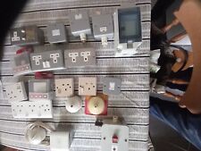 Bundle electrical components for sale  LEICESTER