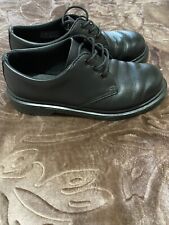 Martens 1461 black for sale  CHELTENHAM