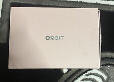 Orbit mirror chalk for sale  Shipping to Ireland