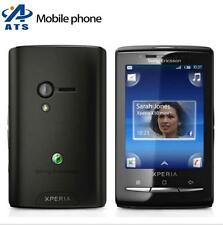 Celular original E10 E10i Sony Ericsson Xperia X10 mini desbloqueado comprar usado  Enviando para Brazil