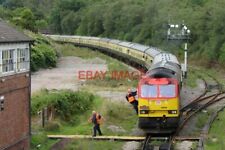 Photo class loco for sale  TADLEY