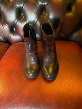Reduced ladies leather for sale  NOTTINGHAM
