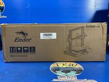 Usado, Impressora Creality 3D Ender-3 3D FDM Nova - Caixa Aberta 220x220x250mm Pronta para Enviar EUA comprar usado  Enviando para Brazil