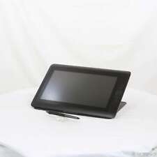 Wacom Cintiq 13HD DTK-1300 K0 Japão Display Tablet Computador Pc Caneta comprar usado  Enviando para Brazil