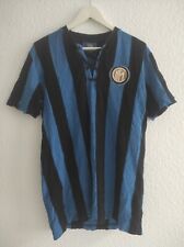 Inter mailand retro gebraucht kaufen  Aachen