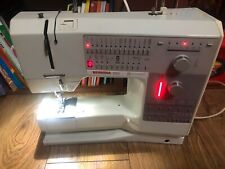 Bernina 1230 sewing for sale  HULL