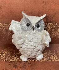 White snow owl for sale  Turlock