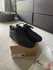 Christian louboutin trainers for sale  BRACKNELL