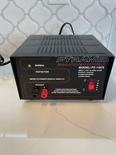 Pyramid ps14kx regulated for sale  Mandeville