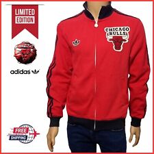 Adidas track jacket d'occasion  Tarbes