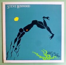 Steve winwood arc d'occasion  Bordeaux-