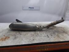 Exhaust system yamaha for sale  DONCASTER