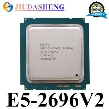 Intel xeon 2696 for sale  Shipping to Ireland
