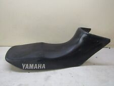 Selle yamaha tdr d'occasion  Guidel