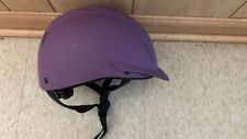 Ovation safety helmet for sale  Pittstown