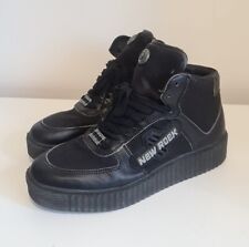 New rock trainers for sale  LONDON
