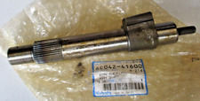 6c04241600 steering sector for sale  SHAFTESBURY