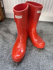 short wellies womens for sale  TAMWORTH
