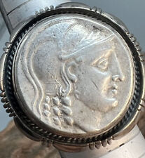 Greek silver tetradrachm for sale  Shipping to Ireland