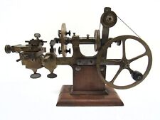 watchmakers lathe for sale  Pittsburgh