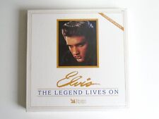 Elvis presley legend for sale  BRISTOL