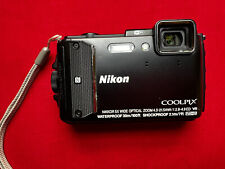 Nikon coolpix 130 gebraucht kaufen  Hochfeld,-Uni-/Antonsviertel