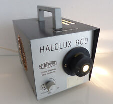 Halolux 600 streppel gebraucht kaufen  Berkenthin